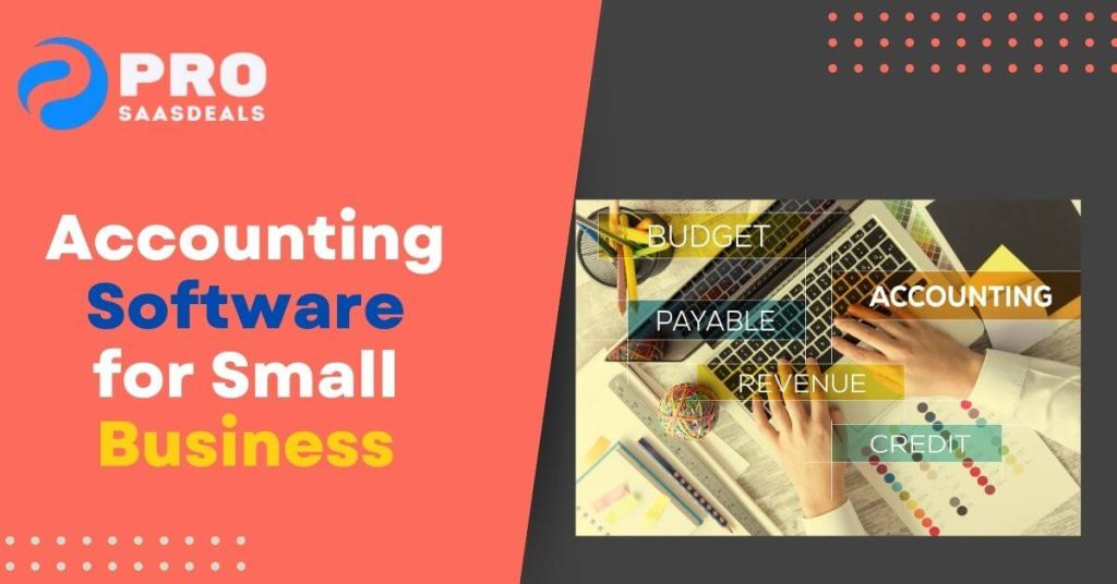 Accounting Software for Small Business