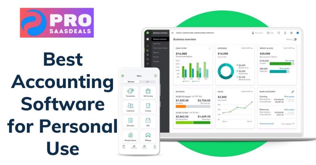 Best Accounting Software for Personal Use (3)