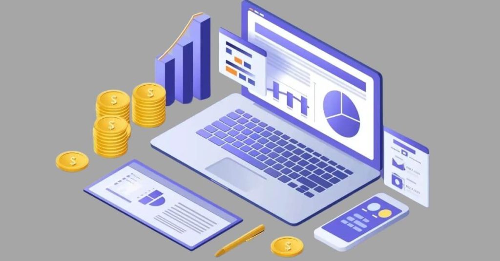 How Accounting Software Works