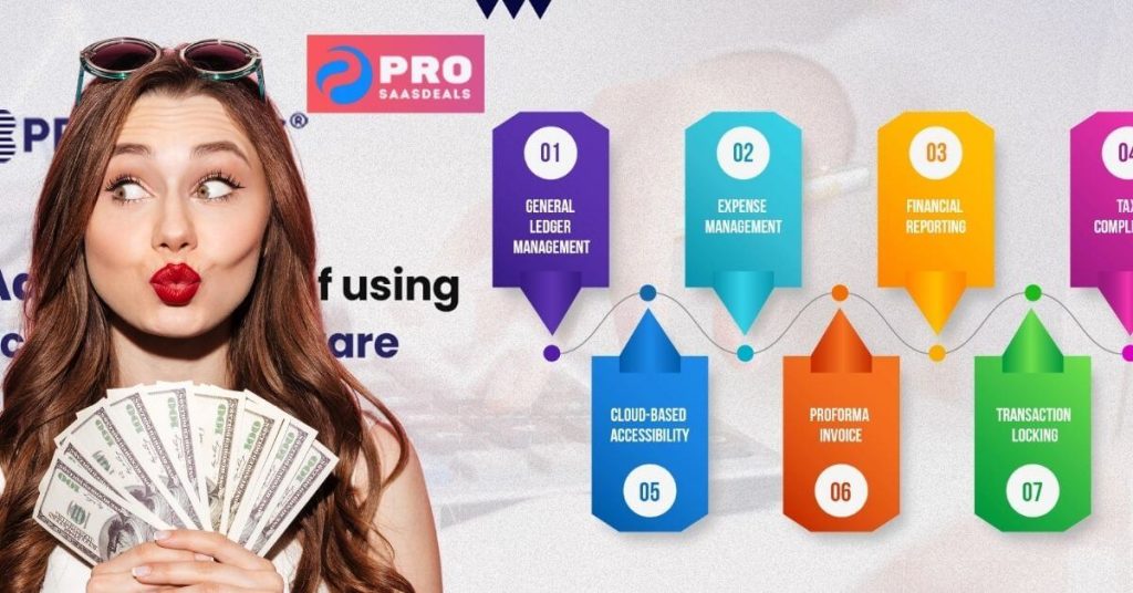 How to Use Accounting Software