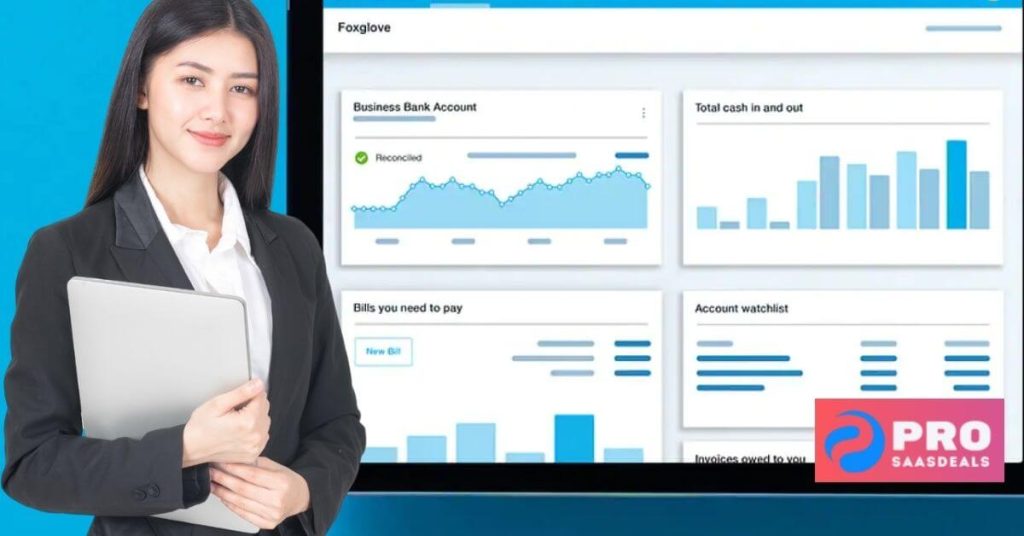 How to Use Accounting Software