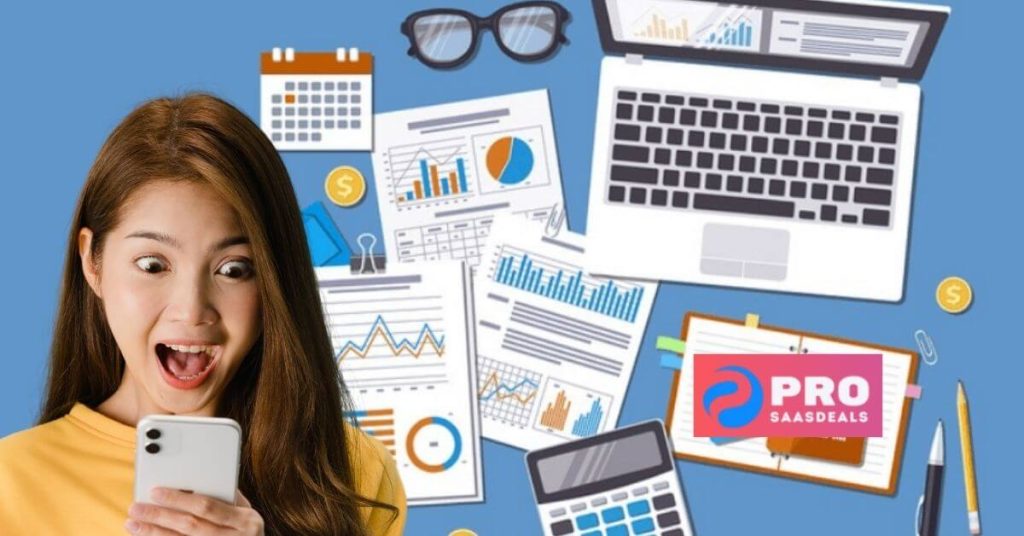 How to Use Accounting Software