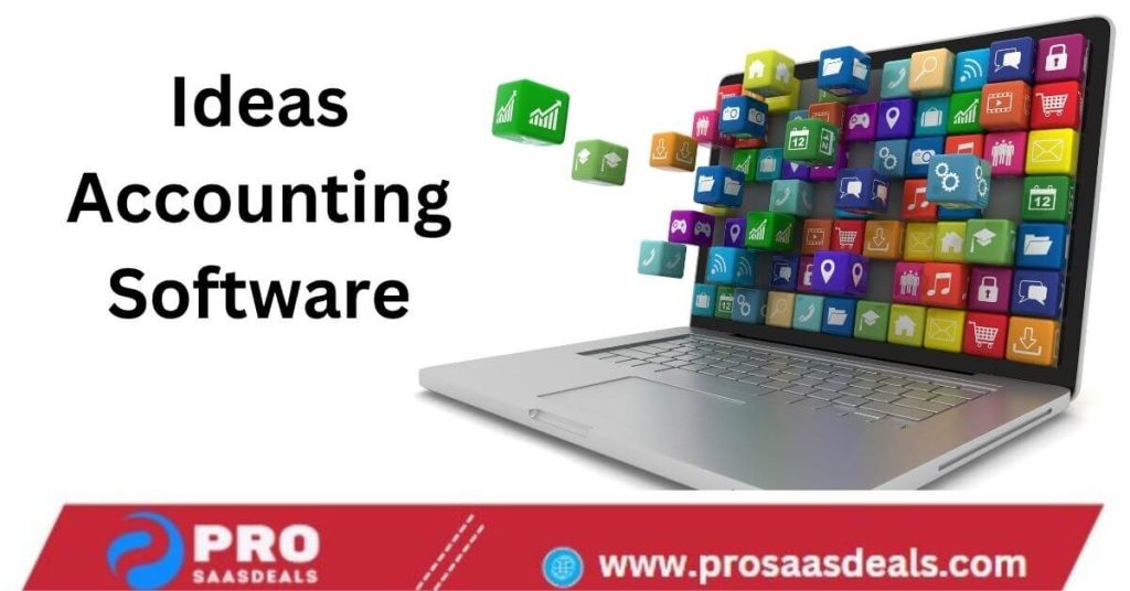 Ideas Accounting Software