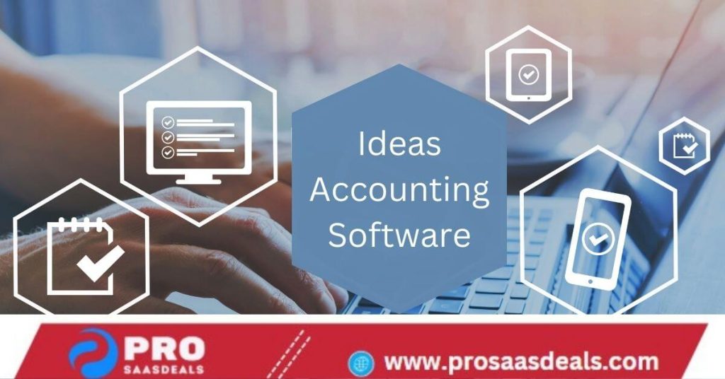 Ideas Accounting Software