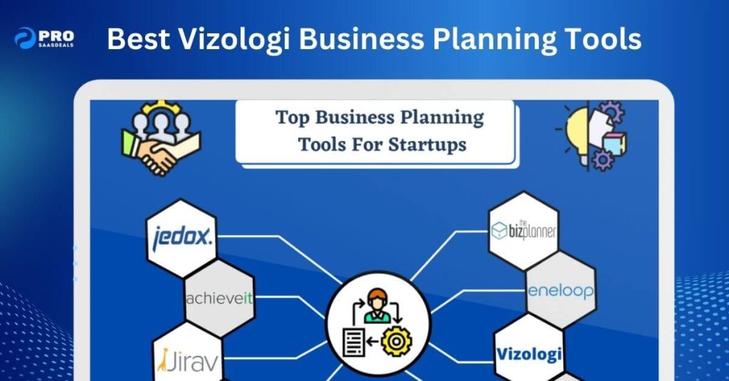 Best Vizologi Business Planning Tools