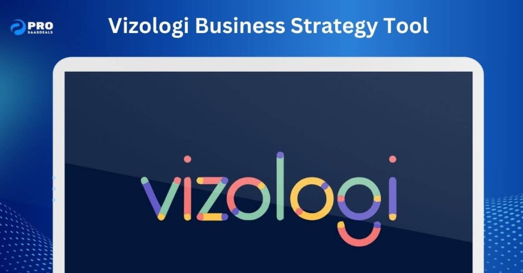 Vizologi Business Strategy Tool
