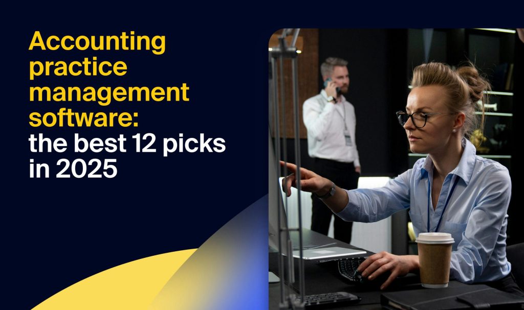 Best Software For Small Business Accounting: Top Picks for 2025